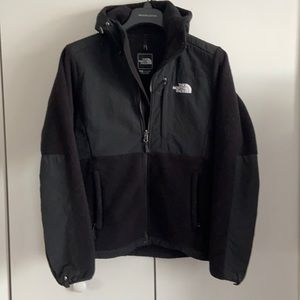 The North Face| Polartec Fleece Hooded Full Zip